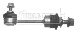 Тяга / стойка, стабилизатор BORG & BECK купить