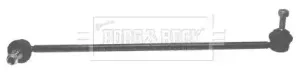 Тяга / стойка, стабилизатор BORG & BECK купить