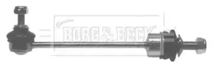 Тяга / стойка, стабилизатор BORG & BECK купить