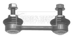 Тяга / стойка, стабилизатор BORG & BECK купить