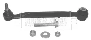 Рычаг независимой подвески колеса, подвеска колеса BORG & BECK купить