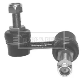 Тяга / стойка, стабилизатор BORG & BECK купить