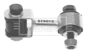 Тяга / стойка, стабилизатор BORG & BECK купить