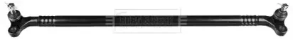 Продольная рулевая тяга BORG & BECK купить