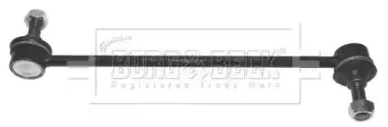 Тяга / стойка, стабилизатор BORG & BECK купить