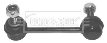 Тяга / стойка, стабилизатор BORG & BECK купить