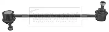 Тяга / стойка, стабилизатор BORG & BECK купить