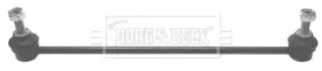 Тяга / стойка, стабилизатор BORG & BECK купить