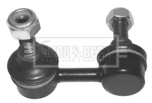 Тяга / стойка, стабилизатор BORG & BECK купить