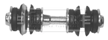 Тяга / стойка, стабилизатор BORG & BECK купить