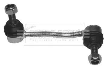 Тяга / стойка, стабилизатор BORG & BECK купить