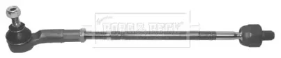 Поперечная рулевая тяга BORG & BECK купить