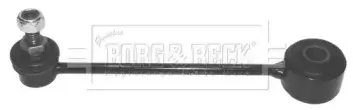 Тяга / стойка, стабилизатор BORG & BECK купить