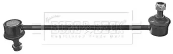 Тяга / стойка, стабилизатор BORG & BECK купить