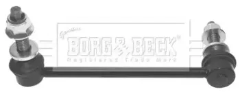 Тяга / стойка, стабилизатор BORG & BECK купить