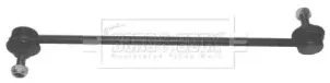 Тяга / стойка, стабилизатор BORG & BECK купить