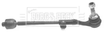 Поперечная рулевая тяга BORG & BECK купить