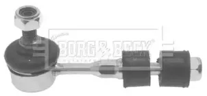Тяга / стойка, стабилизатор BORG & BECK купить