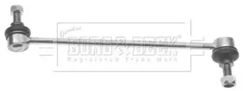 Тяга / стойка, стабилизатор BORG & BECK купить