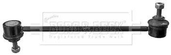 Тяга / стойка, стабилизатор BORG & BECK купить