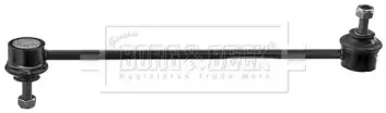 Тяга / стойка, стабилизатор BORG & BECK купить