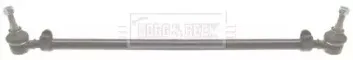Поперечная рулевая тяга BORG & BECK купить