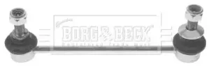 Тяга / стойка, стабилизатор BORG & BECK купить