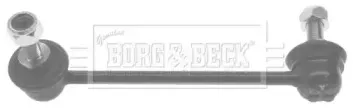 Тяга / стойка, стабилизатор BORG & BECK купить