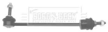 Тяга / стойка, стабилизатор BORG & BECK купить