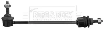 Тяга / стойка, стабилизатор BORG & BECK купить