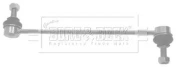 Тяга / стойка, стабилизатор BORG & BECK купить