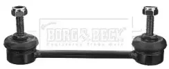 Тяга / стойка, стабилизатор BORG & BECK купить