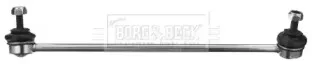 Тяга / стойка, стабилизатор BORG & BECK купить