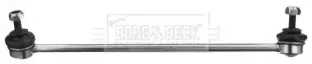 Тяга / стойка, стабилизатор BORG & BECK купить