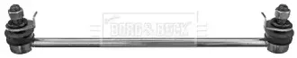 Тяга / стойка, стабилизатор BORG & BECK купить