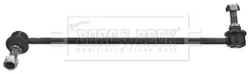 Тяга / стойка, стабилизатор BORG & BECK купить