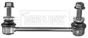 Тяга / стойка, стабилизатор BORG & BECK купить