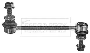 Тяга / стойка, стабилизатор BORG & BECK купить