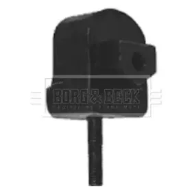 Подвеска, двигатель BORG & BECK купить