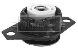 Подвеска, двигатель BORG & BECK купить