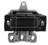 Подвеска, двигатель BORG & BECK купить