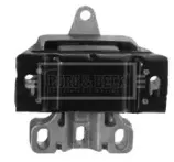 Подвеска, двигатель BORG & BECK купить