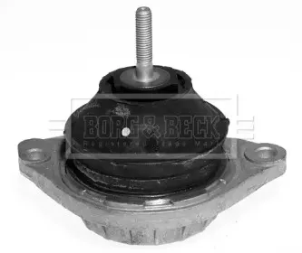 Подвеска, двигатель BORG & BECK купить