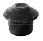 Подвеска, двигатель BORG & BECK купить