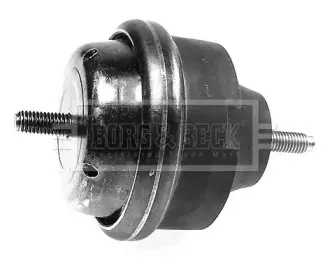Подвеска, двигатель BORG & BECK купить