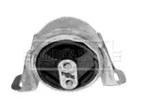 Подвеска, двигатель BORG & BECK купить