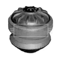 Подвеска, двигатель BORG & BECK купить