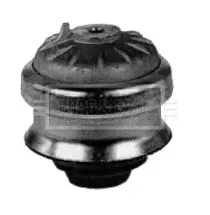 Подвеска, двигатель BORG & BECK купить