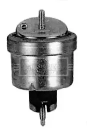 Подвеска, двигатель BORG & BECK купить