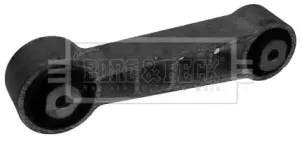 Подвеска, двигатель BORG & BECK купить